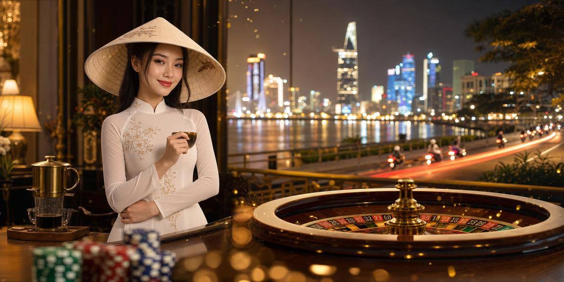 23h23 Roulette Pháp